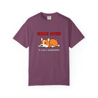 8 Bit Zero Life Remaining T-Shirt