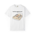 Im The Captain T-Shirt