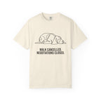 Walk Cancelled T-Shirt