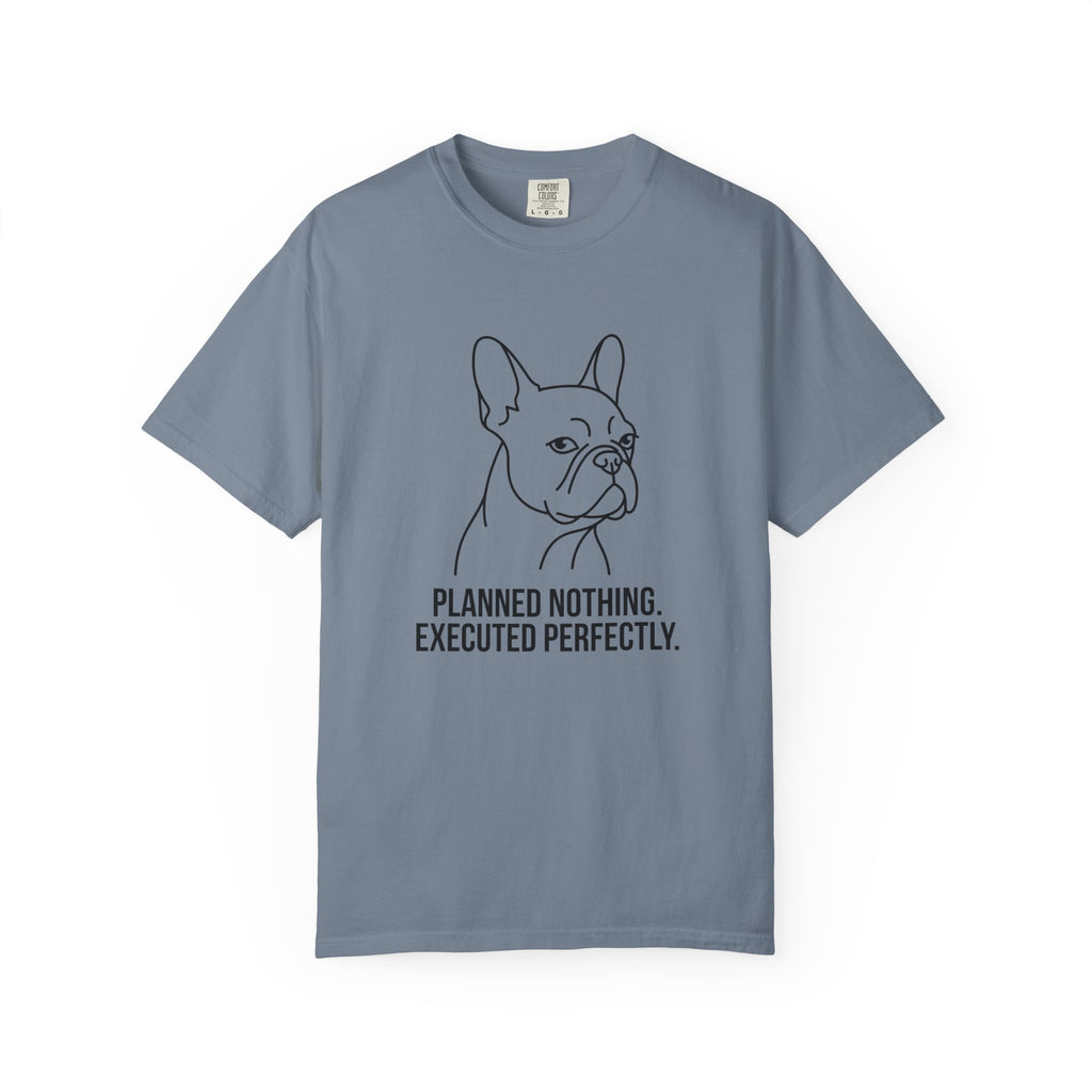 Planned Nothing T-Shirt