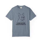 Planned Nothing T-Shirt