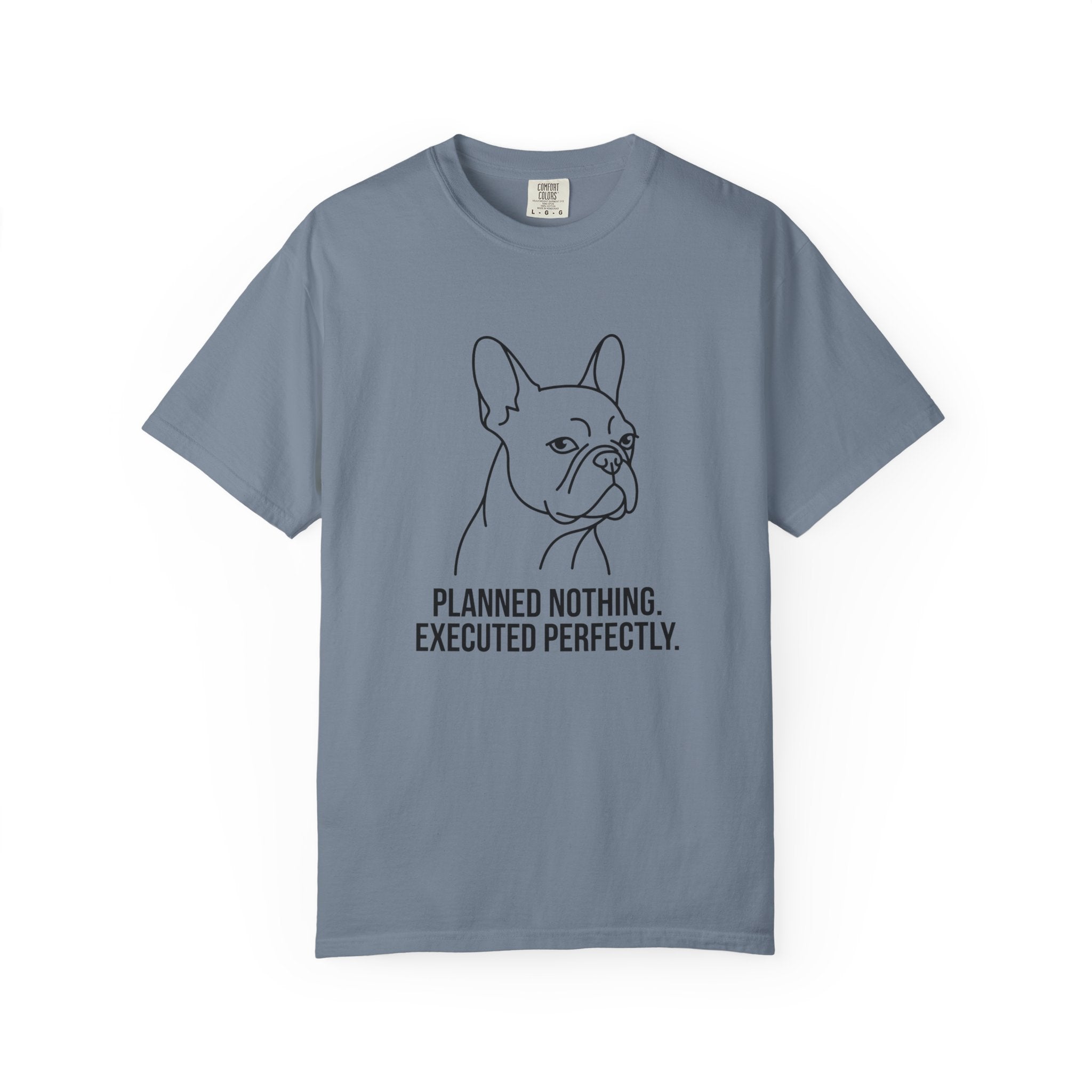 Planned Nothing T-Shirt