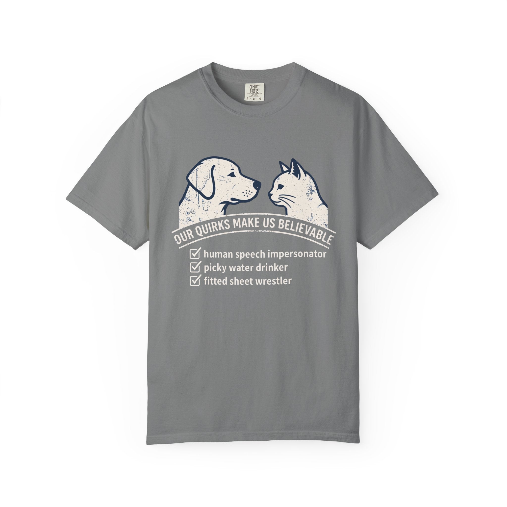 Our Quirks T-Shirt