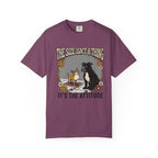 Size Dont Matter T-Shirt