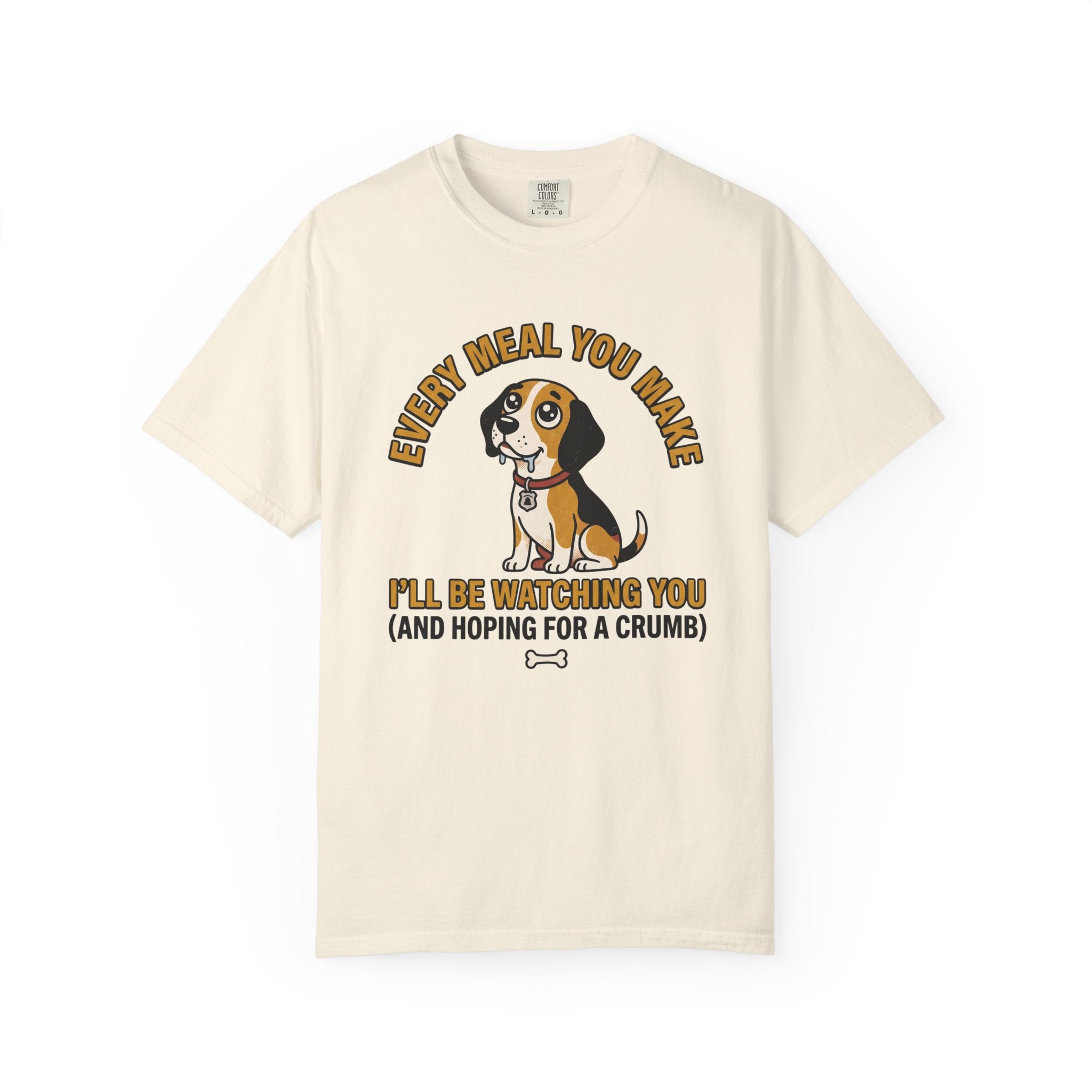Every Meal T-Shirt