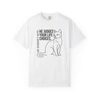 Judgy Cat T-Shirt