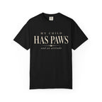 Paws & Attitude T-Shirt