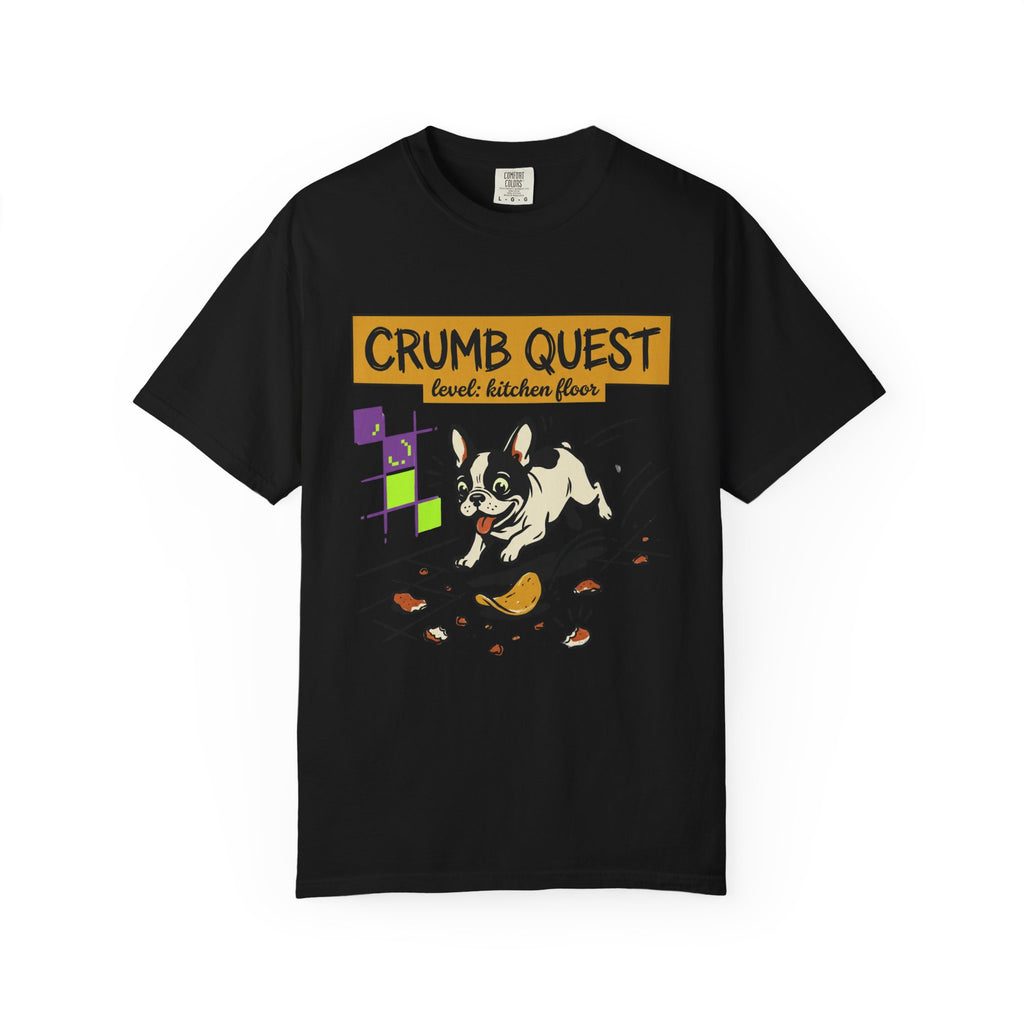 Crumb Quest T-Shirt