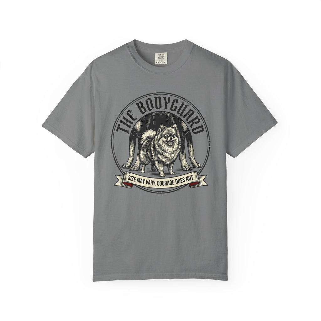 The Bodyguard T-Shirt