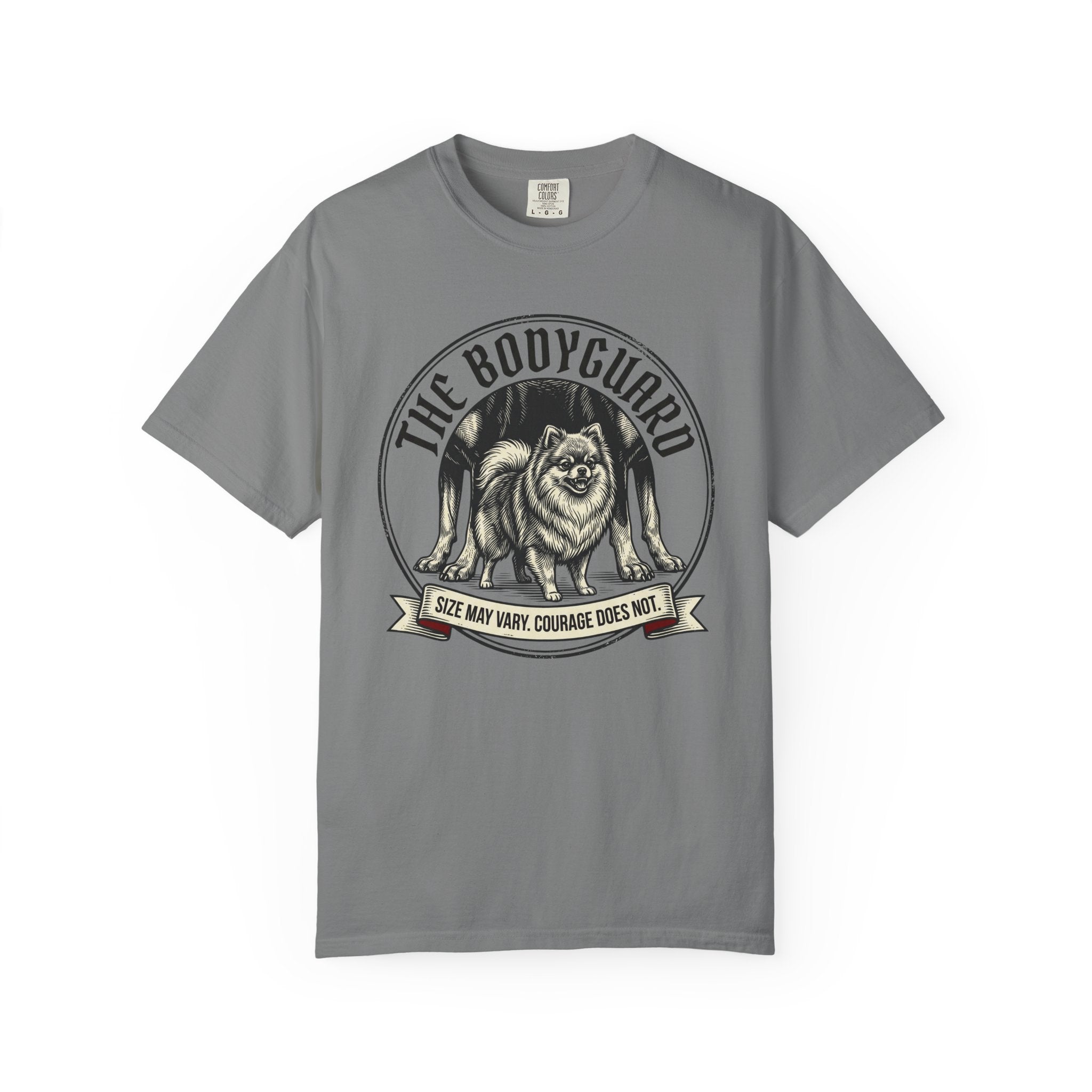 The Bodyguard T-Shirt