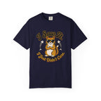 Saw It Didnt Care T-Shirt