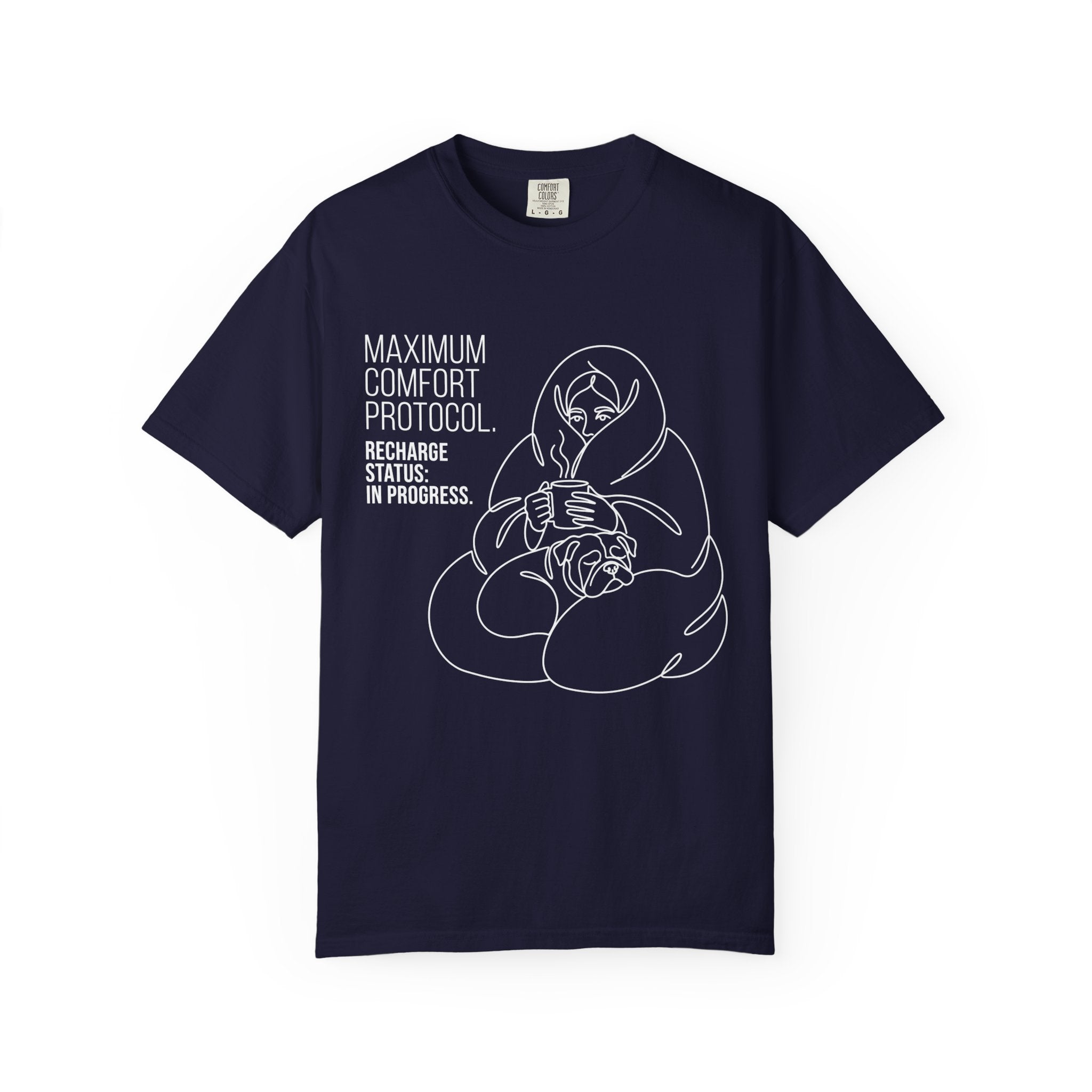 Max Comfort T-Shirt