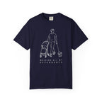 Walking Dependents T-Shirt