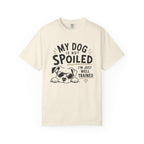 Not Spoiled T-Shirt