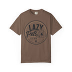 Lazy Pets Club T-Shirt
