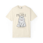 I Have People T-Shirt
