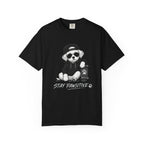 Stay Pawsitive T-Shirt