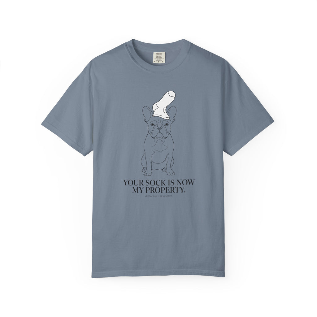 Property Sock T-Shirt