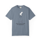 Property Sock T-Shirt