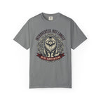 Introverted Cat T-Shirt