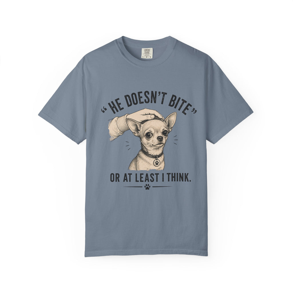 Chihuahua Bite T-Shirt