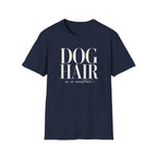 Dog Hair Neutral * T-Shirt