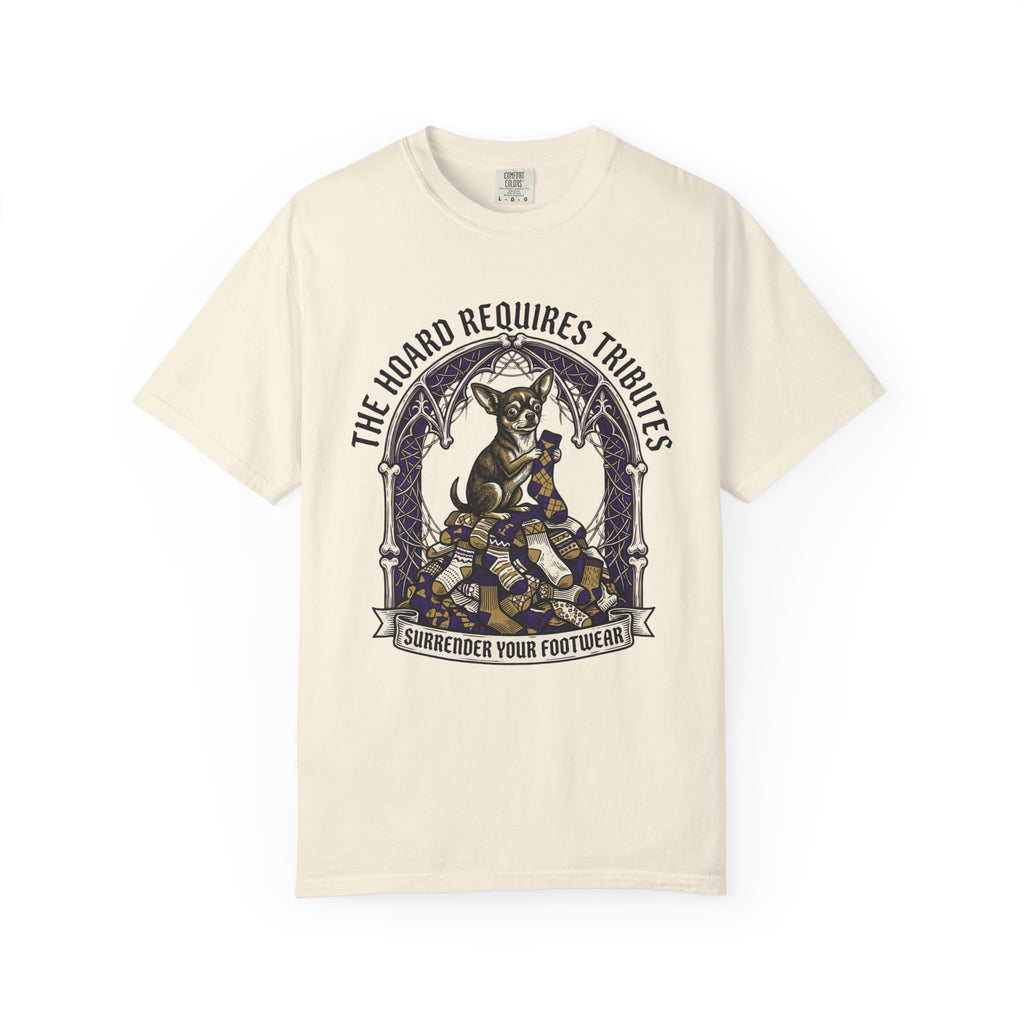 Sock Hoarder T-Shirt