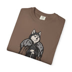 Warrior Wolf T-Shirt