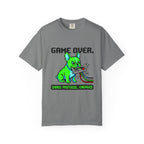 8 Bit Chaos Engaged T-Shirt
