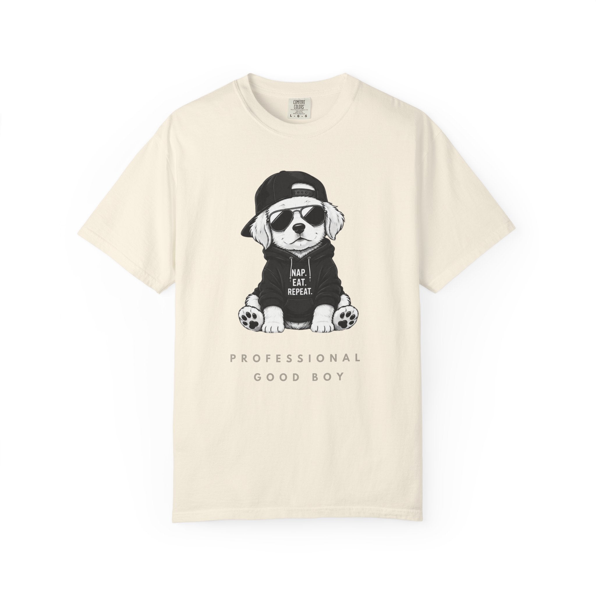 Professional Good Boy T-Shirt