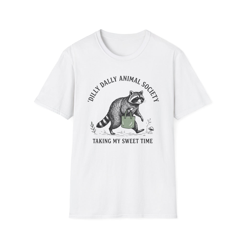 Dilly Dally * T-Shirt