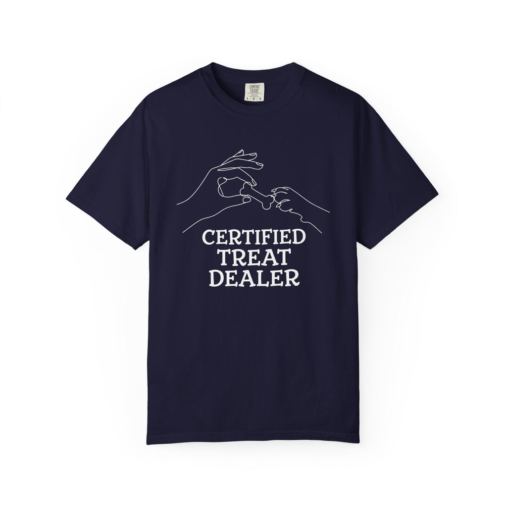 Treat Dealer T-Shirt