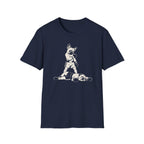 Boxing Frenchie * T-Shirt