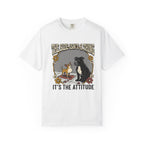 Size Dont Matter T-Shirt