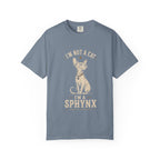 Sphynx Not Cat! T-Shirt