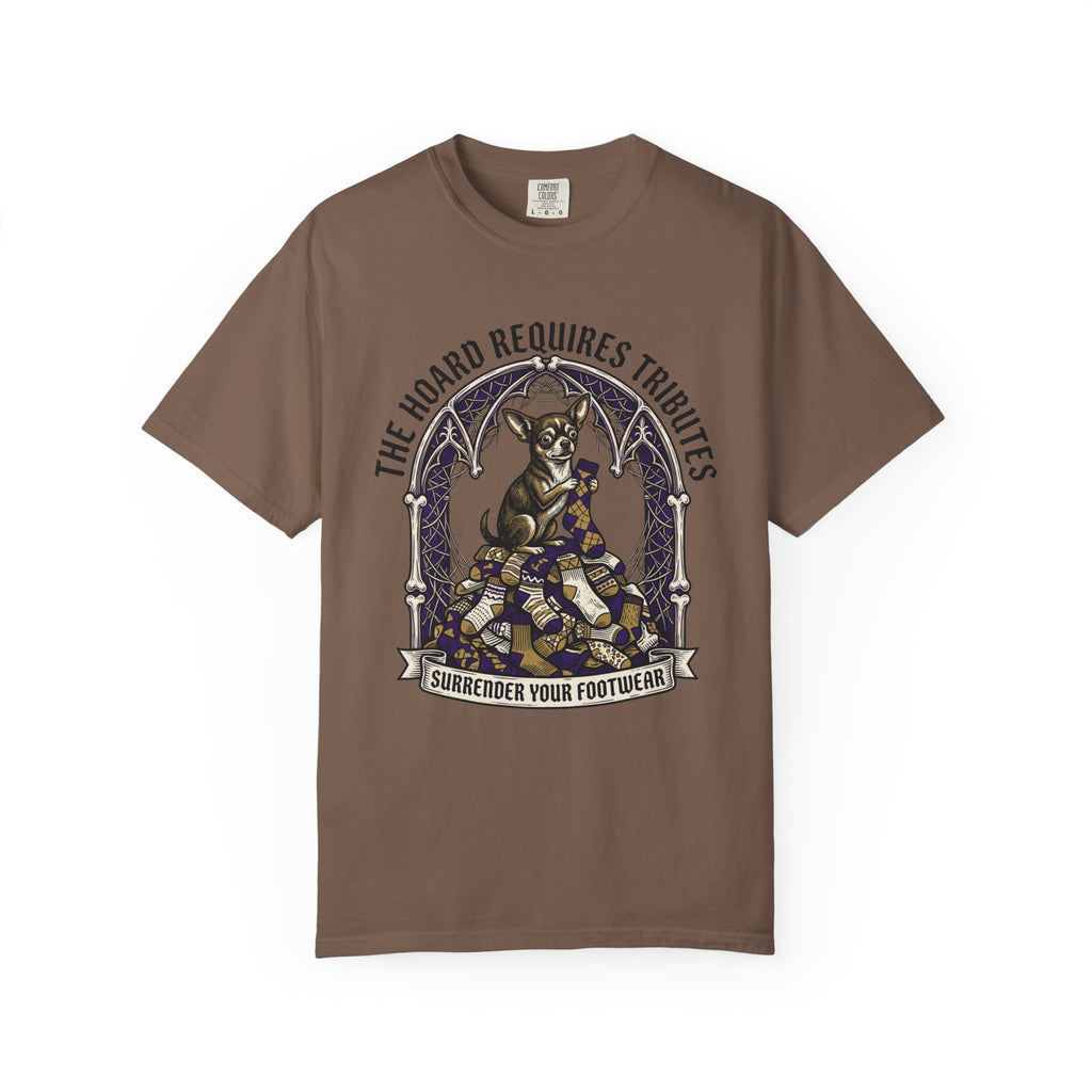 Sock Hoarder T-Shirt