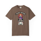 Serial Sock Thief T-Shirt