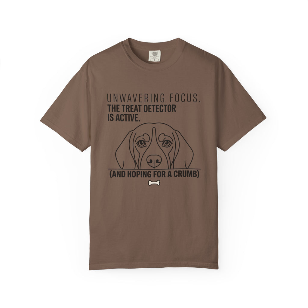 Treat Detector T-Shirt