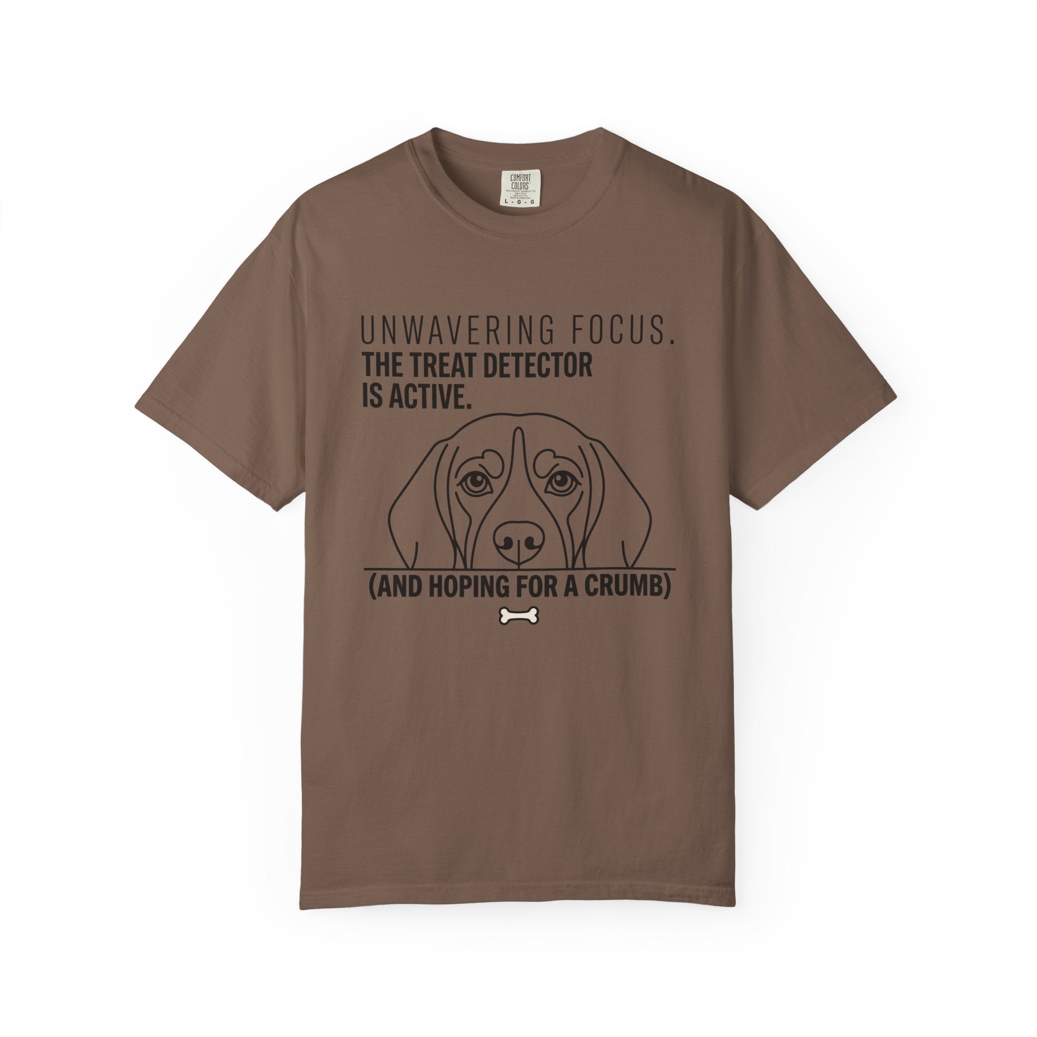 Treat Detector T-Shirt
