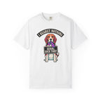 Serial Sock Thief T-Shirt
