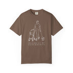 Walking Dependents T-Shirt