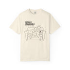 Socially Unavailable T-Shirt