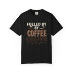 Coffee and Dog Hair T-Shirt