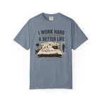 Work For My Dog T-Shirt