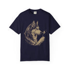 Husky Blow T-Shirt