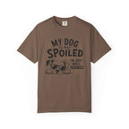 Not Spoiled T-Shirt