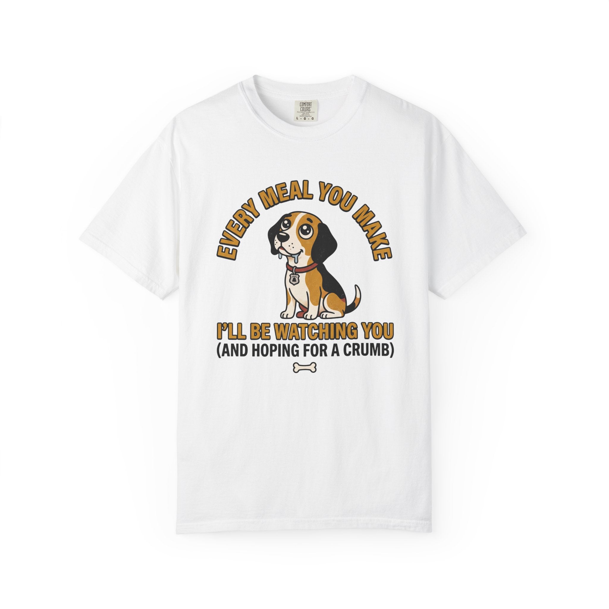 Every Meal T-Shirt
