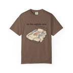 Im The Captain T-Shirt