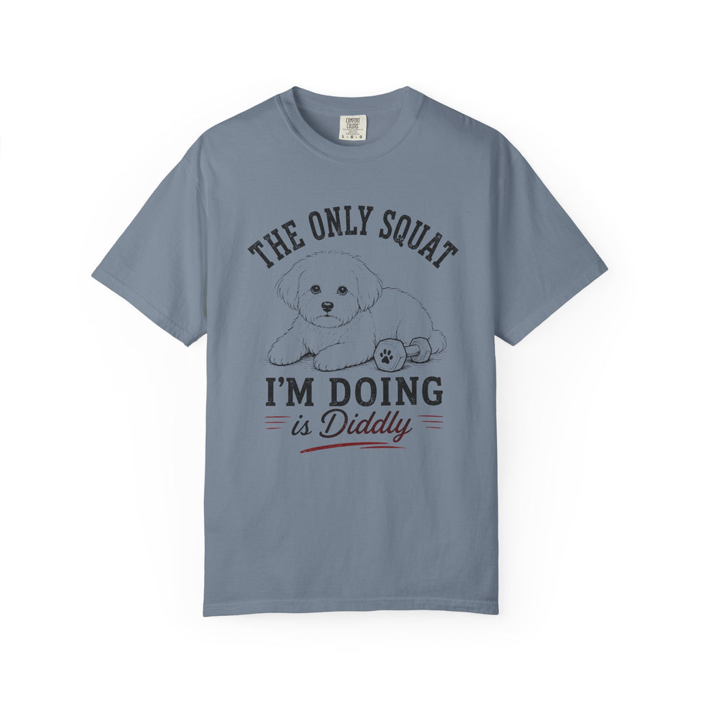 Squat Diddly T-Shirt