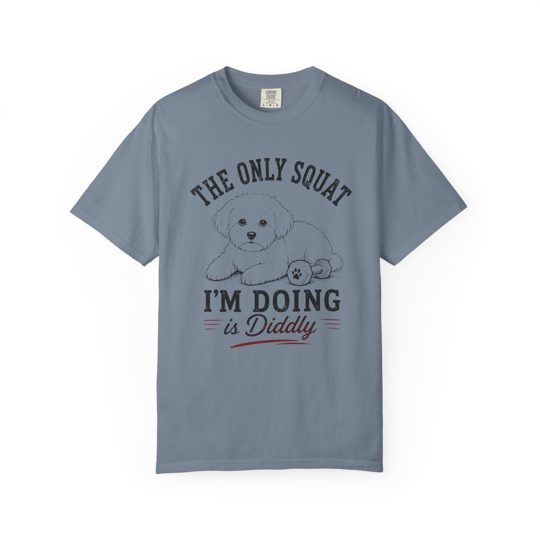 Squat Diddly T-Shirt